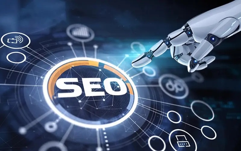 SEO Expert Services That Help Businesses Build Credibility Online